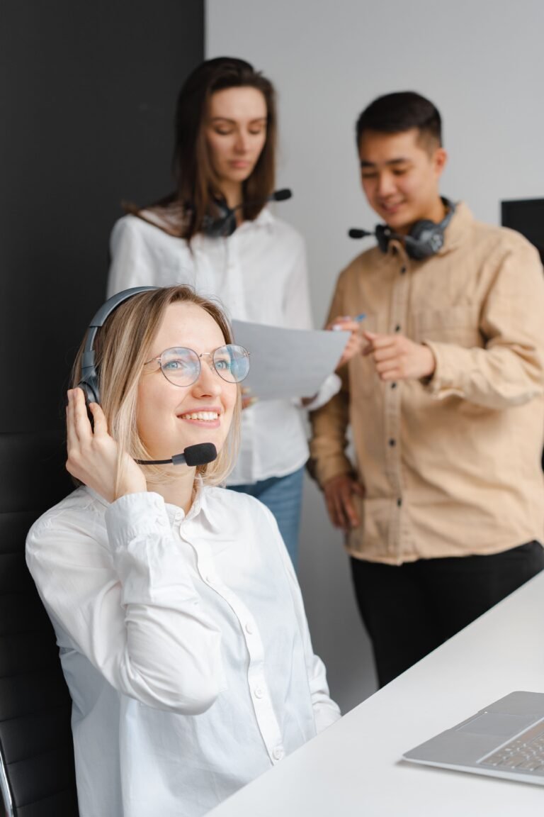 Asesoría logística para traslados empresariales