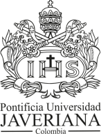 Universidad Javeriana