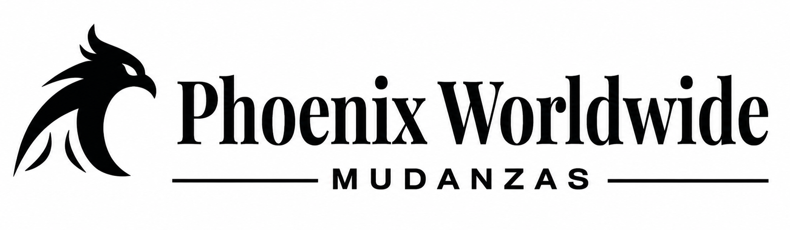 Logo de Phoenix Worldwide Logistics